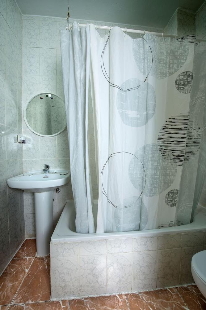 Hostal Santa Barbara Сорія Екстер'єр фото