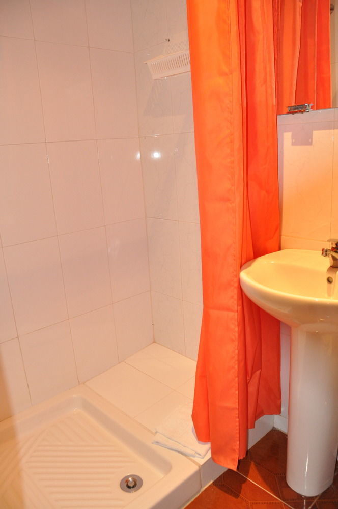 Hostal Santa Barbara Сорія Екстер'єр фото